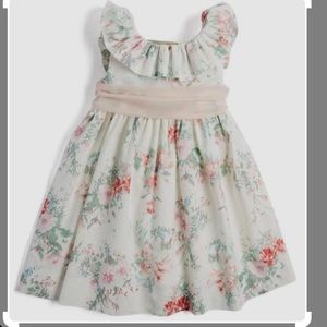 ISO Pepa London Floral dress